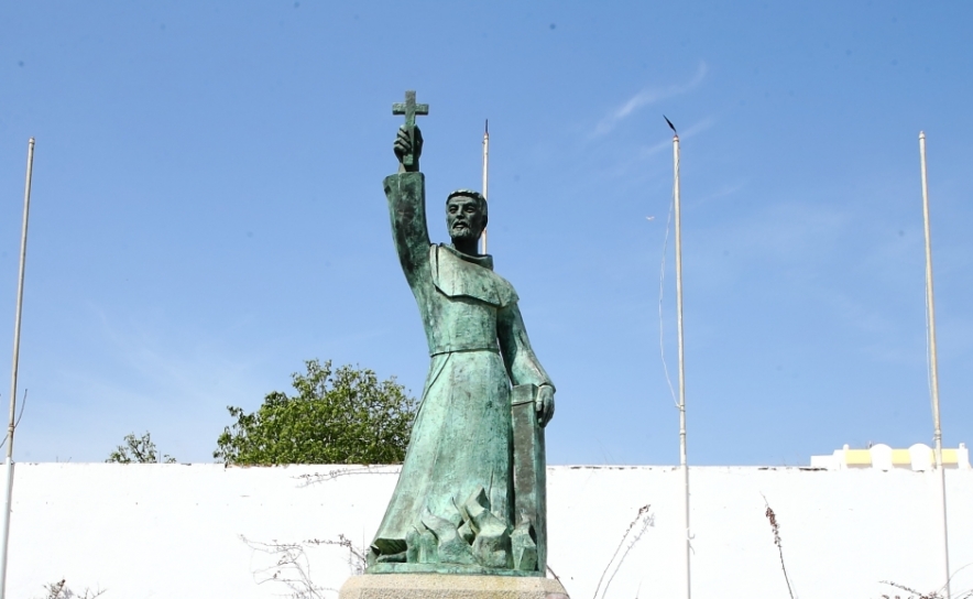 ALBUFEIRA CUMPRE A TRADIÇÃO E CELEBRA BEATO VICENTE 