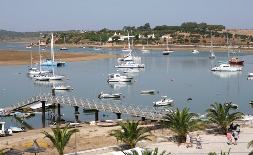 Dia Mundial das Zonas Húmidas é assinalado em Alvor com várias iniciativas