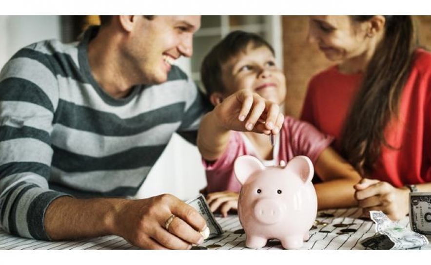 Taxa de poupança das famílias recua para 12,1% em 2025