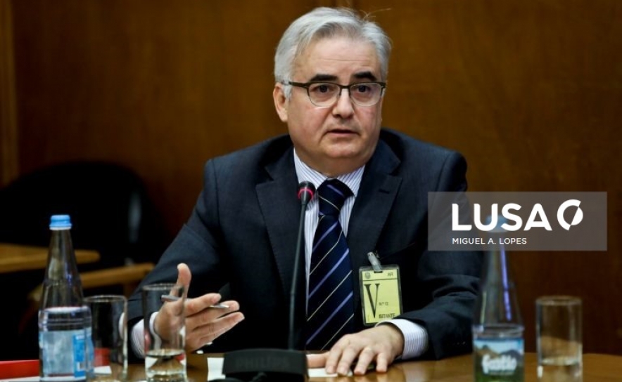 Morreu antigo diretor da Lusa Pedro Camacho vítima de covid-19 Morreu antigo diretor da Lusa Pedro Camacho vítima de covid-19