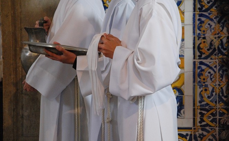Igreja algarvia promove em Lagos o Dia Diocesano do Acólito