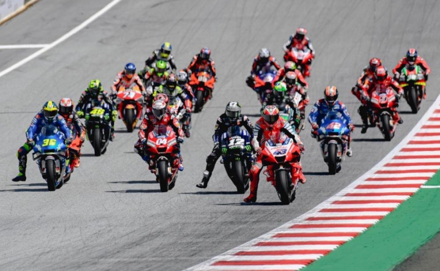 Presença no calendário provisório do Mundial de MotoGP é excelente indicador - AIA