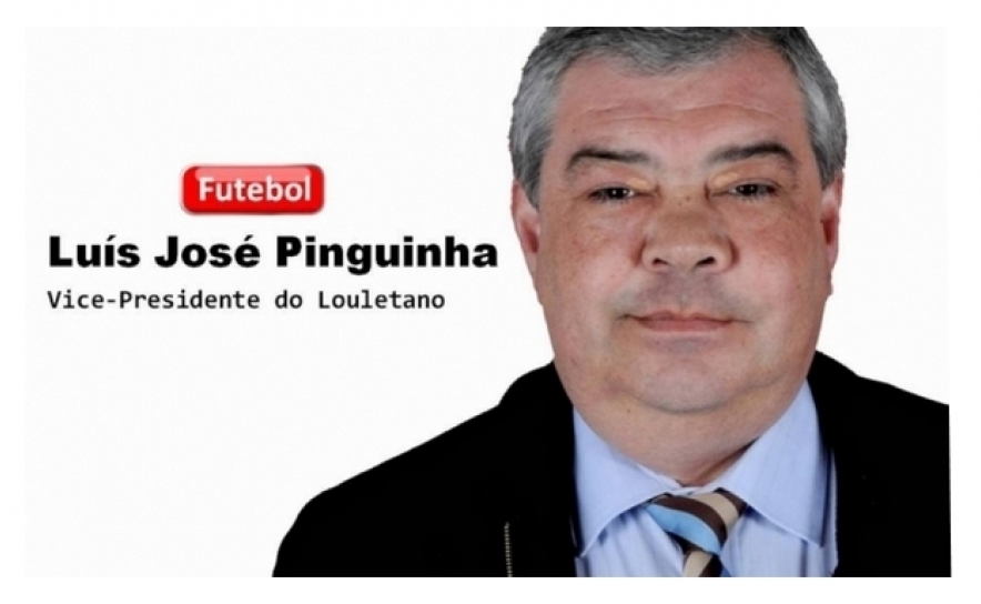 FUTEBOL DE FORMAÇÃO DO LOULETANO DC COM EQUIPAS TÉCNICAS PRATICAMENTE DEFINIDAS PARA 2020/2021