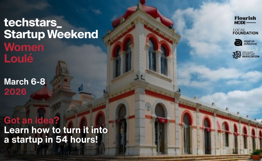 Startup Weekend Women 