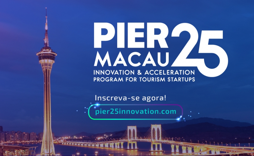 Pier25: A Nova Rota para Startups Rumo à Ásia