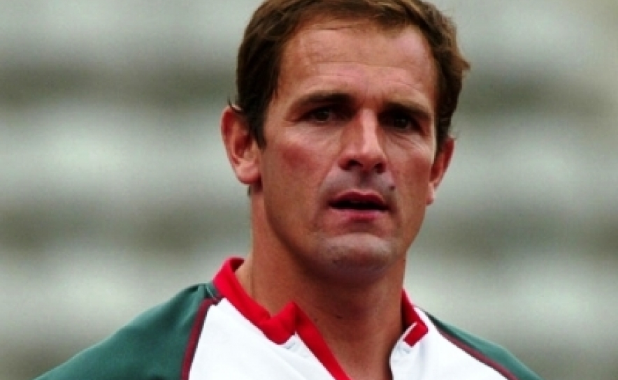 TOMAZ MORAIS VAI A ESCOLA DE QUARTEIRA FALAR SOBRE RUGBY E MOTIVAÇÃO DESPORTIVA