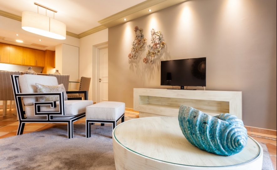 Pine Cliffs Resort lança Pine Cliffs Suites