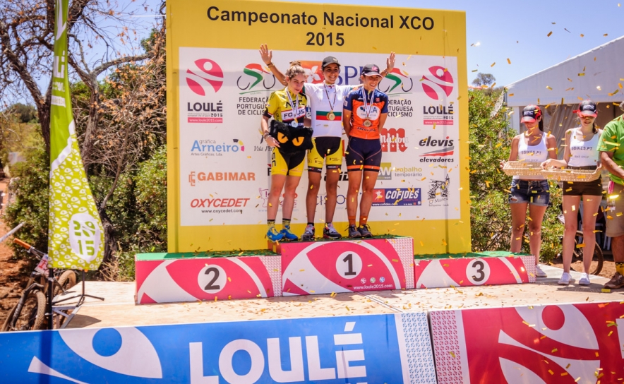 Cadetes Femininos