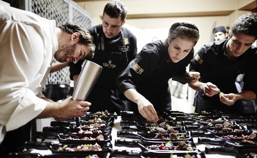 Já há chefs confirmados no Festival Gourmet do Vila Joya