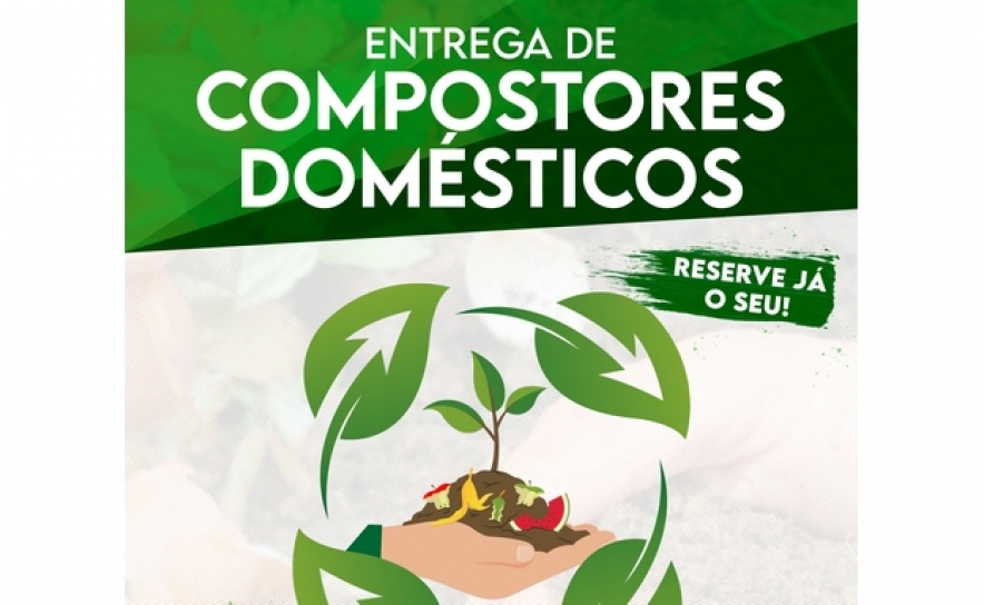 A Compostagem, uma nova Consciência Urbana