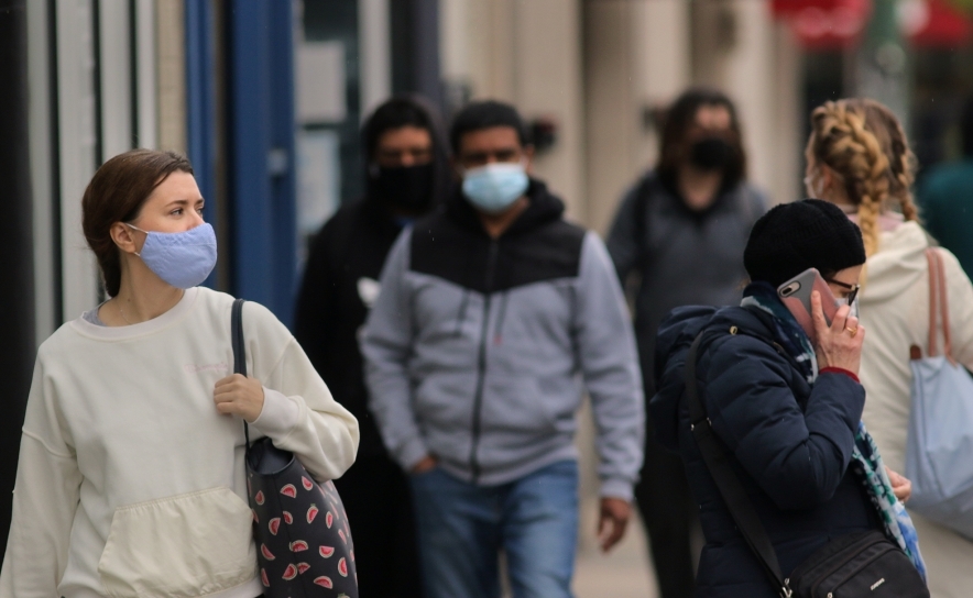 Covid-19: Portugal continental entra em situação de alerta e deixa calamidade