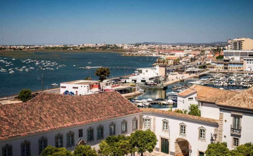 «Prédio mais feio de Faro» recuperado e transformado em unidade turística