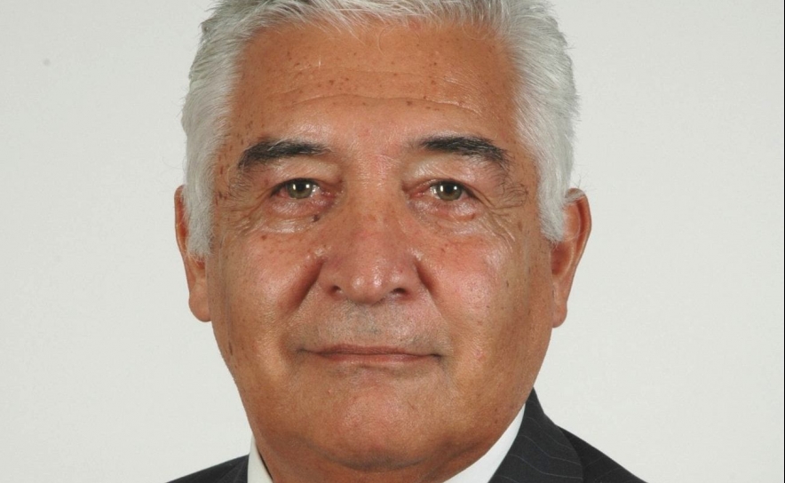 Faleceu o Professor Carlos Lopez Cano Vieira