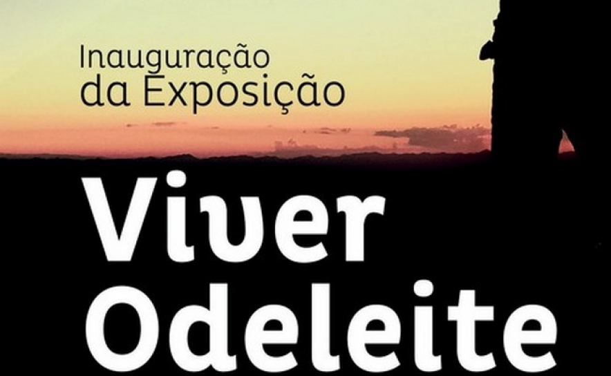 Mercado Municipal acolhe Exposição de Fotografia «Viver Odeleite»