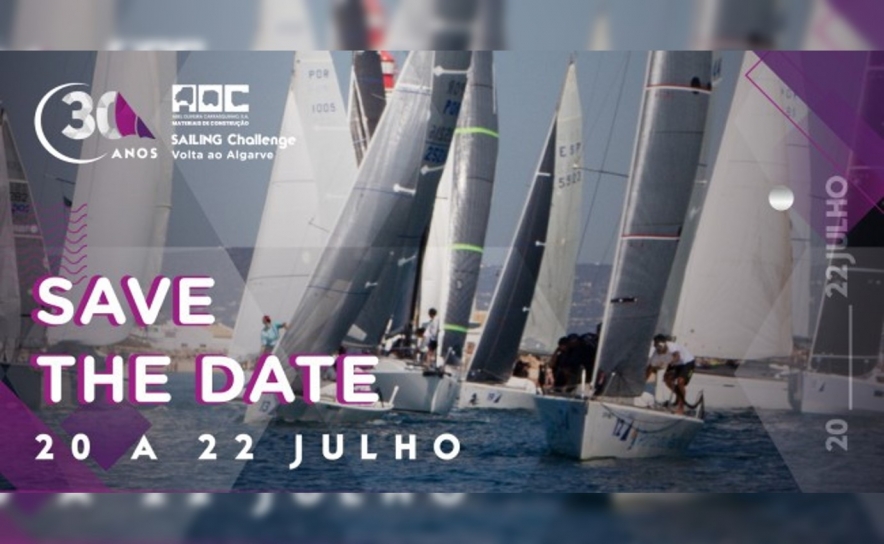 30ª edição da Volta ao Algarve 2023