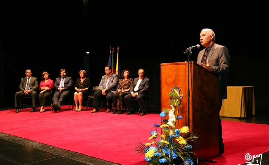 Discurso Presidente AML