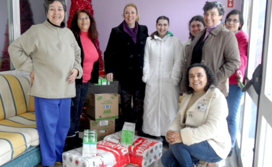 Entrega na UNIR