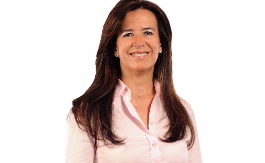 Ana Passos apresenta propostas de trabalho para uma sociedade livre de preconceitos 