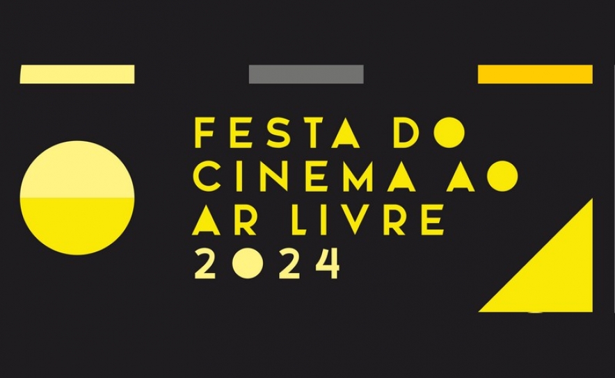 A FESTA DO CINEMA AO AR LIVRE REGRESSA AO MUSEU MUNICIPAL DE FARO NOS MESES DE JULHO E AGOSTO!