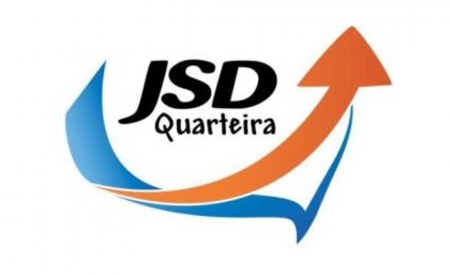 JSD Quarteira felicita a freguesia de Quarteira pelo seu Centenário (1916-2016)