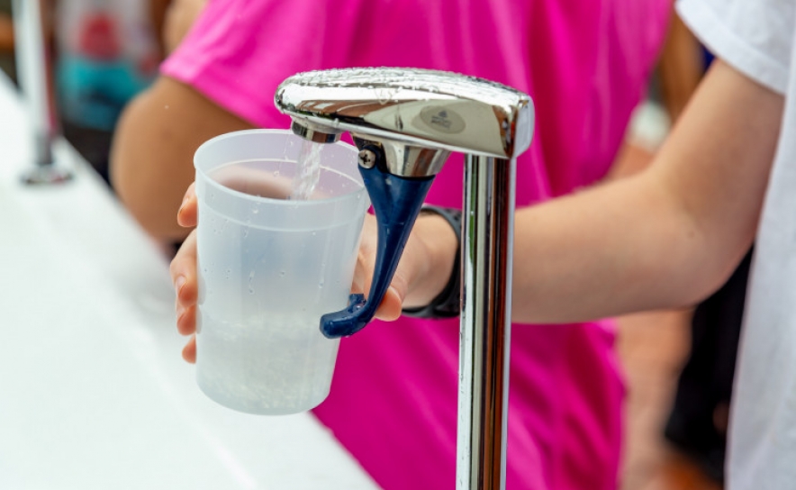 Consumo de água em casa: dicas para ajudar a reduzir a fatura