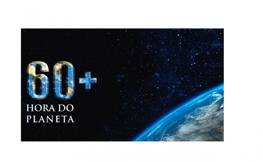 «HORA DO PLANETA» 2023: «APAGÃO» NO MUNICÍPIO DE LOULÉ EM PROL DA SUSTENTABILIDADE