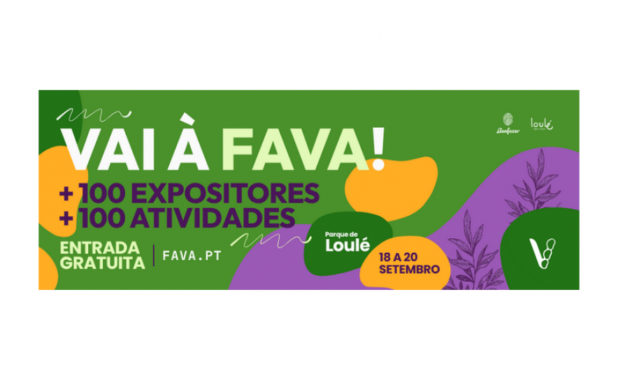 Feira de ambiente e veganismo em Loulé prevê servir cinco mil refeições de origem vegetal