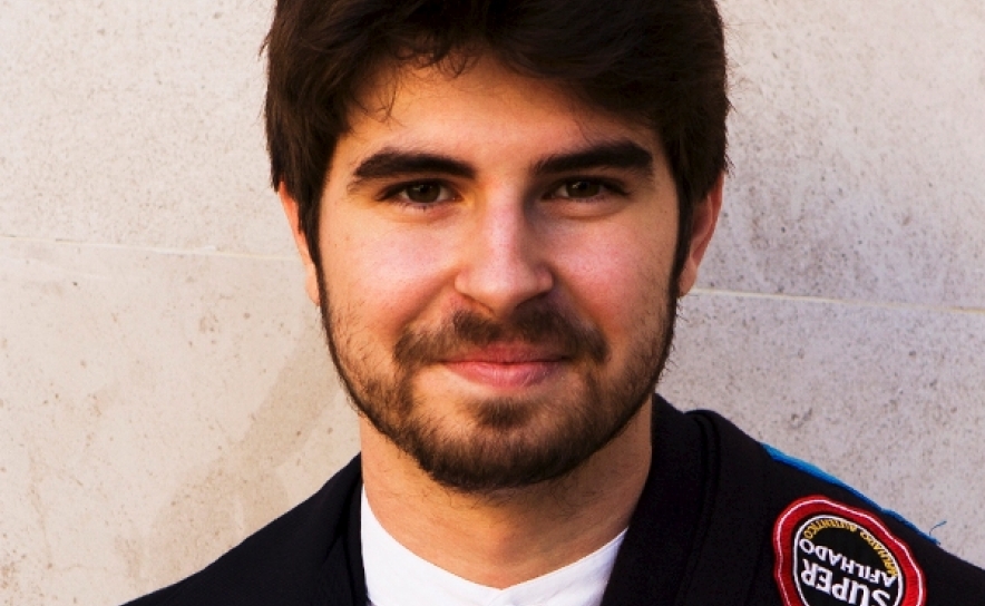 Rodrigo Teixeira Rodrigo Teixeira