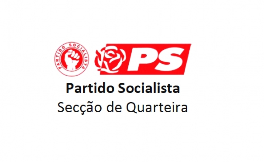 PS Quarteira congratula-se com as Comemorações do Centenário da Freguesia de Quarteira