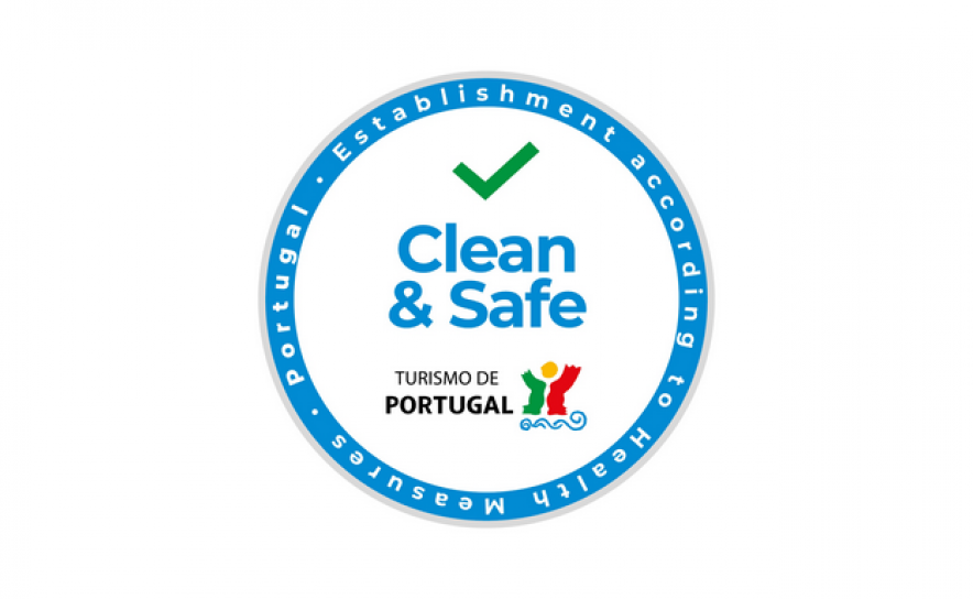 QUAIS OS REQUISITOS PARA SER UM ESTABELECIMENTO «CLEAN & SAFE»?