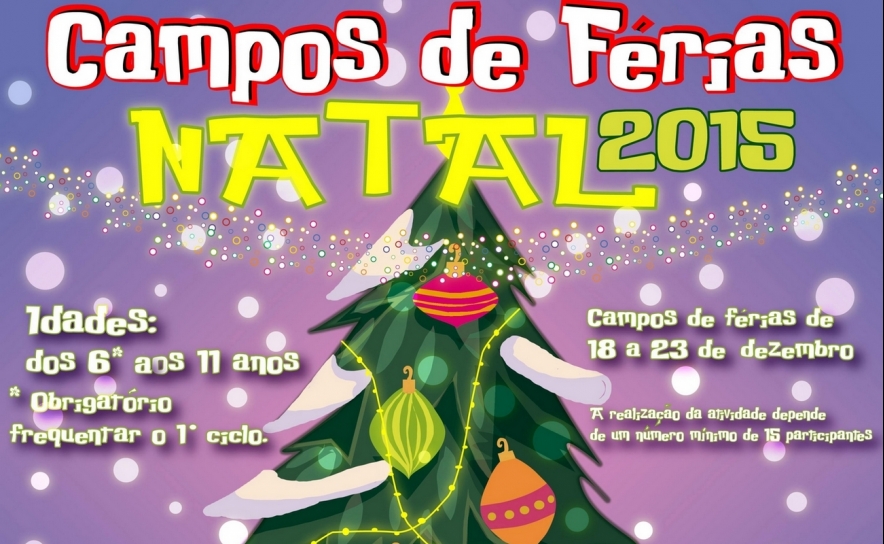 Município de Olhão anima férias de Natal das crianças do concelho