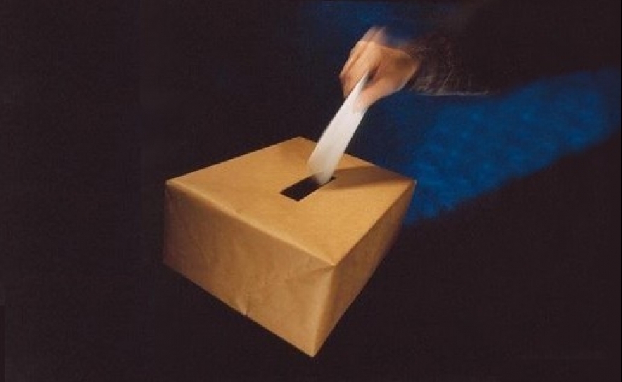Presidenciais: Mais de 112 mil eleitores já pediram voto antecipado