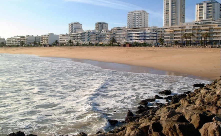 CIDADE DE QUARTEIRA ASSINALA 18º ANIVERSÁRIO