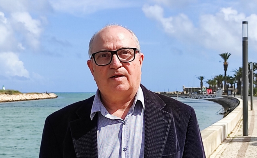 José Manuel Freire é o primeiro candidato da CDU à Assembleia Municipal de Lagos