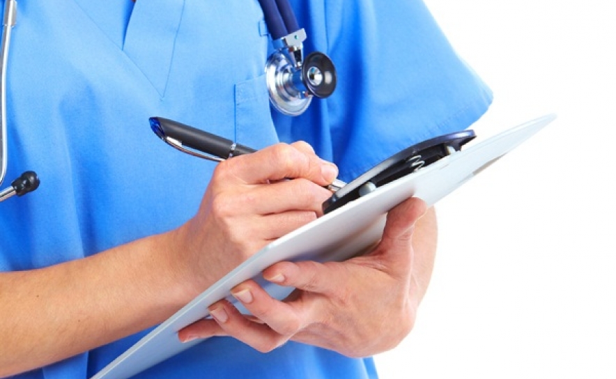 Rastreio e Ações de Sensibilização na Área da Saúde dia 9 de junho em Albufeira