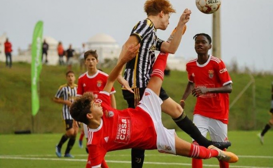 Portimão International Cup U14 Portimão International Cup U14