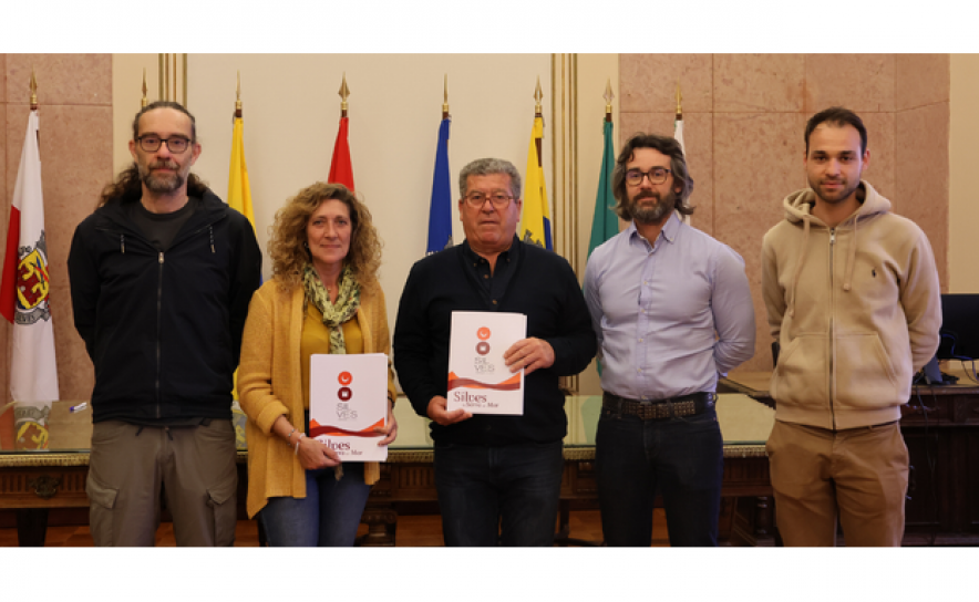 CONTRATO PARA ELABORAÇÃO DO PLANO DE PORMENOR DA TORRE FOI ASSINADO