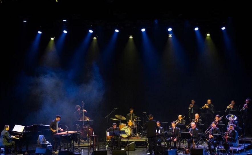 Orquestra Jazz Leiria