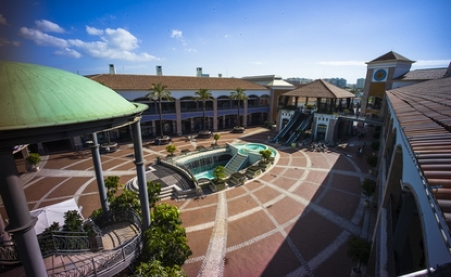 FORUM ALGARVE DÁ AS BOAS VINDAS À MAGIA DO NATAL 