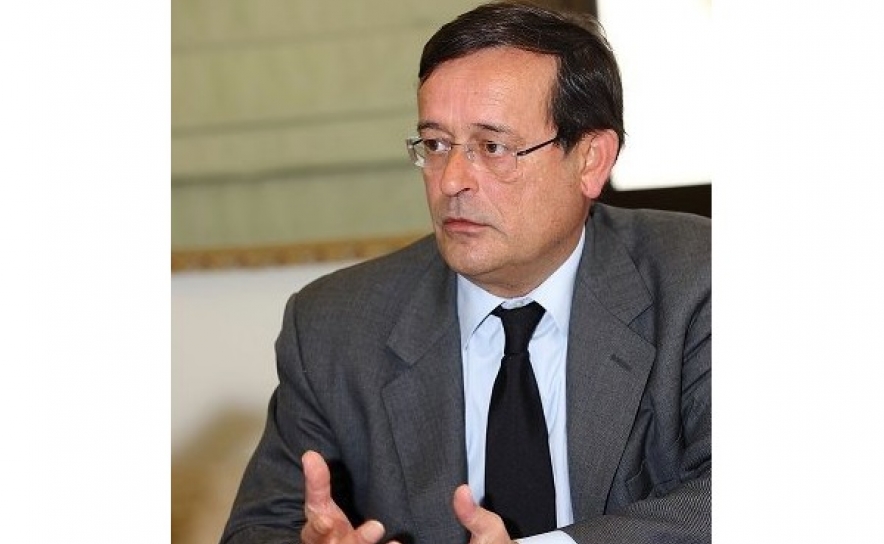 Noite de Albufeira é segura e caso violento foi ocasional - Presidente da Câmara