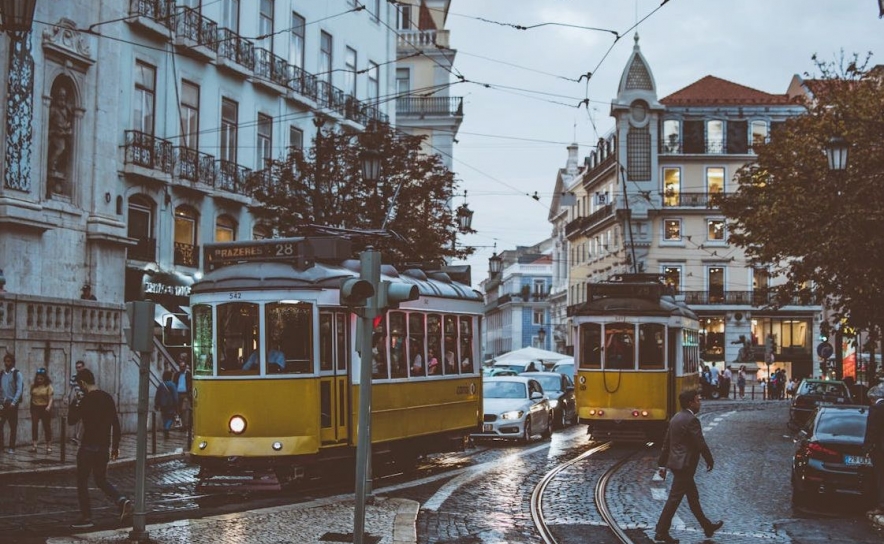 Por que Portugal continua a ser o mercado imobiliário mais procurado da Europa em 2026