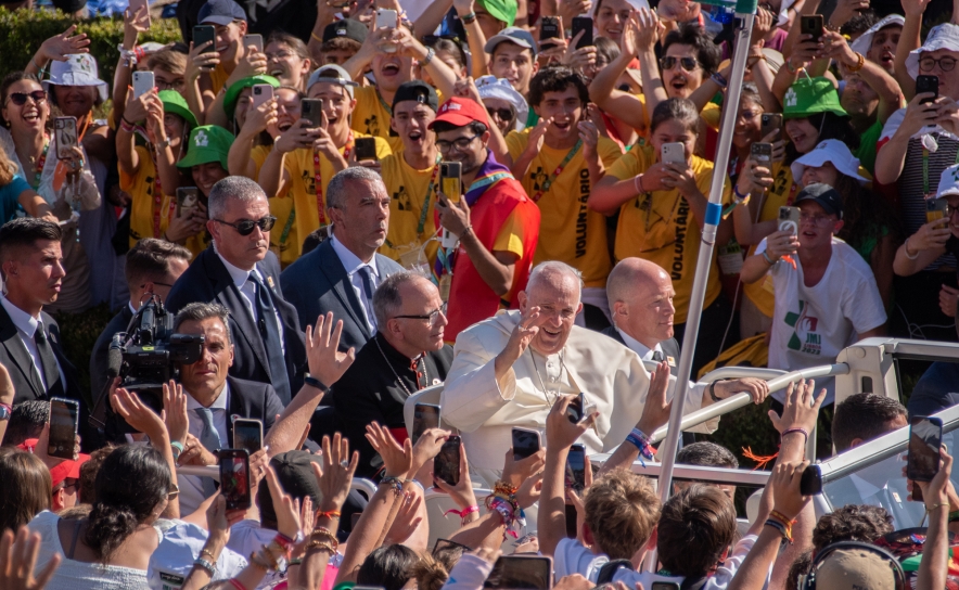 Diocese do Algarve espera levar 150 participantes ao Jubileu dos Jovens em Roma