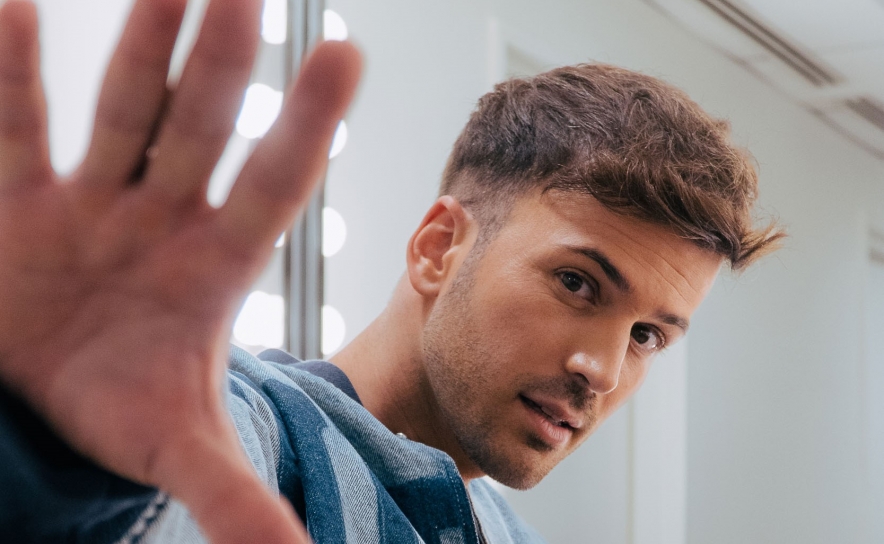 David Carreira