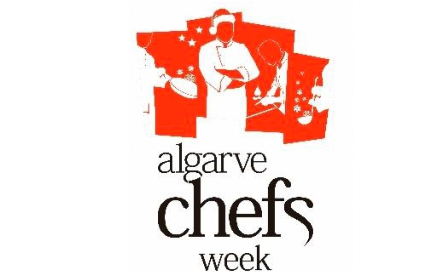 Natal Solidário Algarve Chefs Week regressa a 9 dezembro para 2ª edição