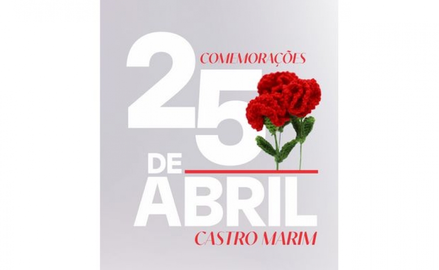 Música e desporto nas celebrações do Dia da Liberdade em Castro Marim