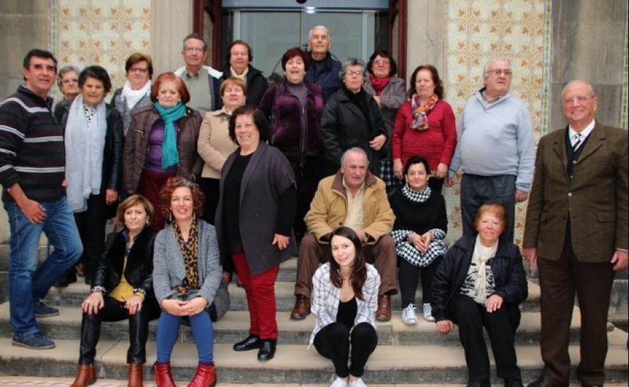 Município de São Brás de Alportel apoia Museu do Trajo com acolhimento de investigadores