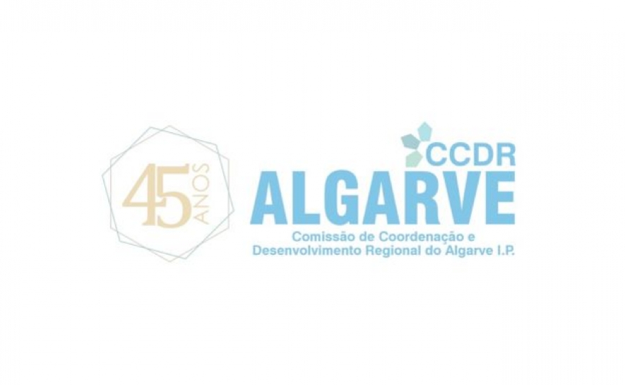 Três Estruturas Apoiadas na Região do Algarve