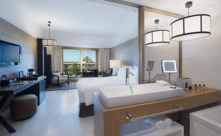 Primeiro hotel Anantara na Europa será no Algarve
