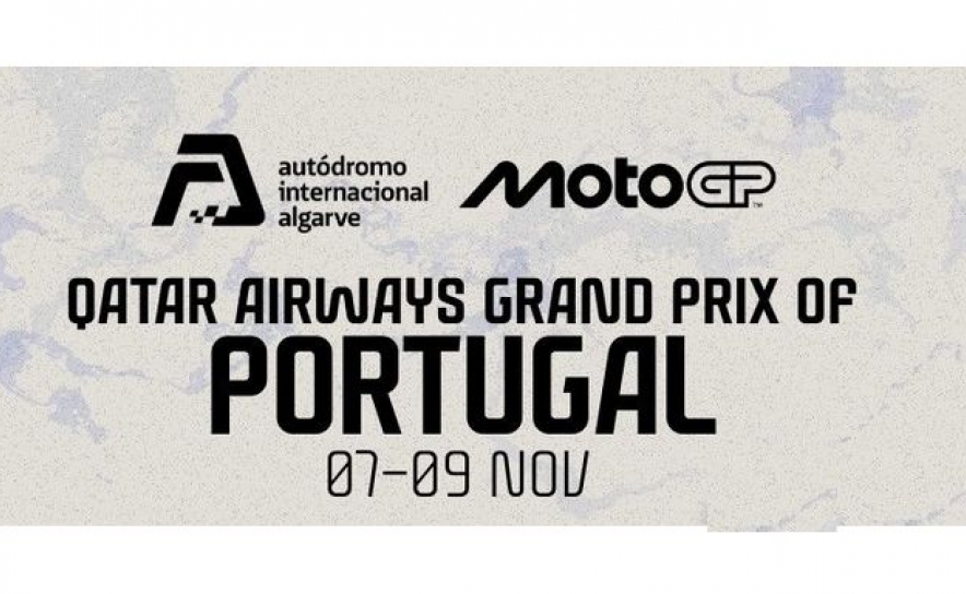 MotoGP 2025 | Estacionamento e transporte gratuito em Portimão, Figueira e Lagos