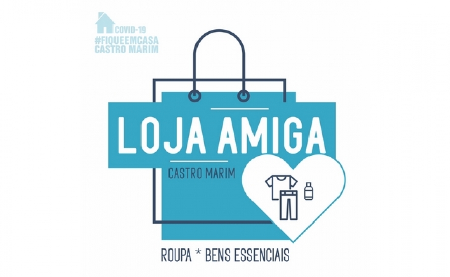 Solidariedade & Sustentabilidade - Loja Amiga de Castro Marim